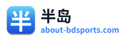 半岛 Logo